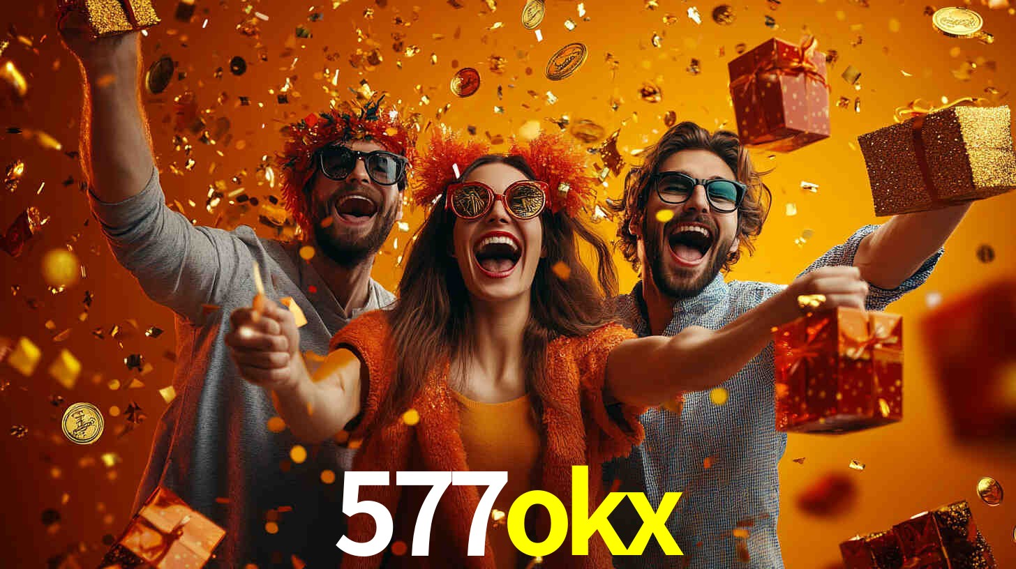 Loterias online disponíveis na 577okx