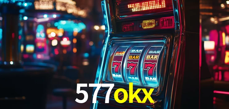 Catálogo 577okx 2.547 jogos - Pragmatic Play, Evolution, NetEnt